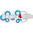 Parts4cells logo